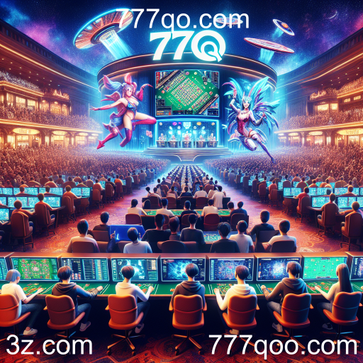 O Crescimento dos eSports: Uma Nova Era do Entretenimento Digital