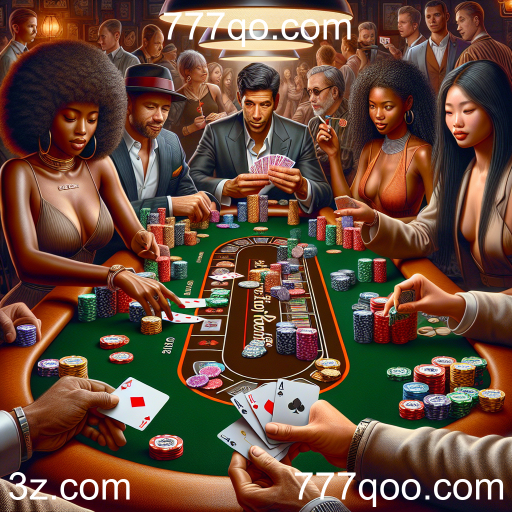 Poker: Estratégias e Dicas para Dominá-lo